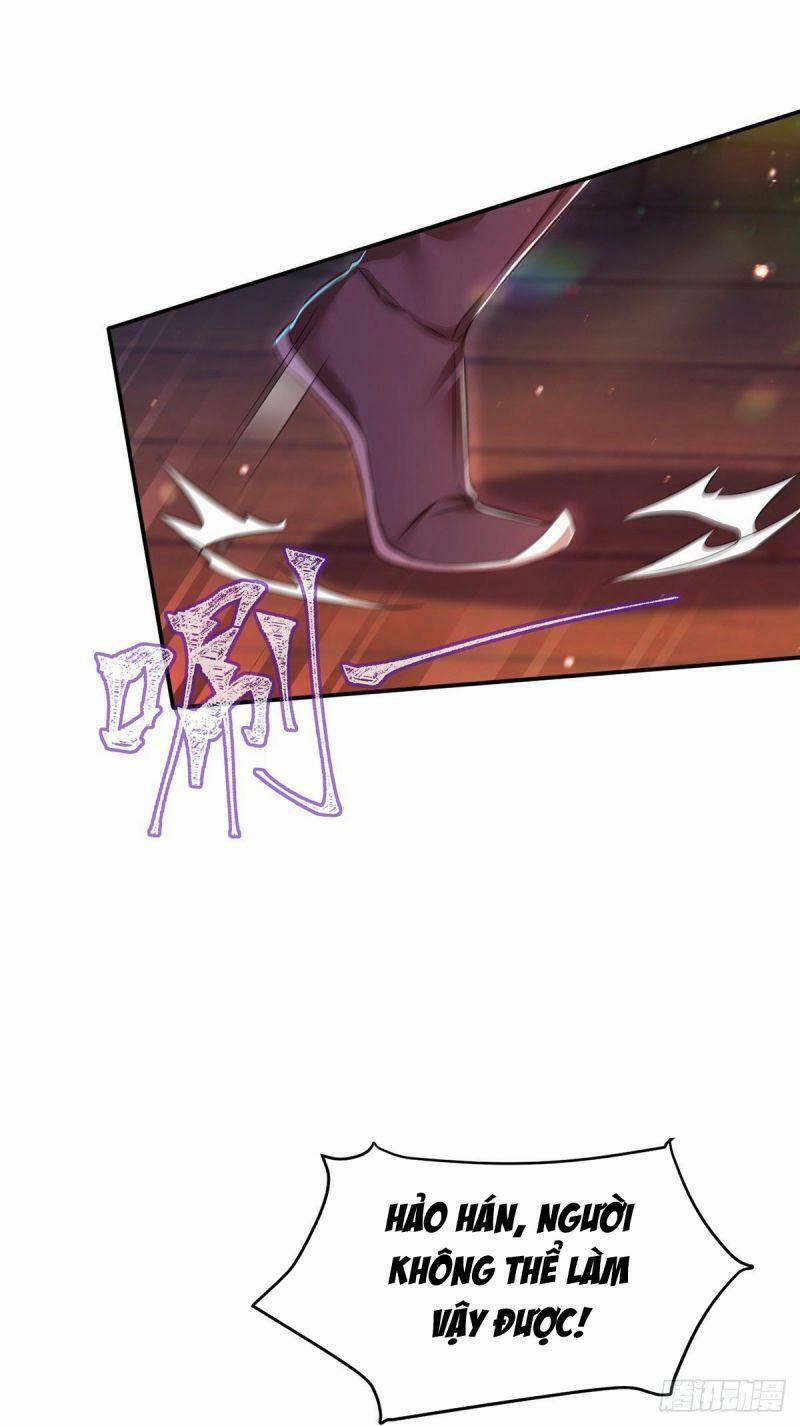 Ngã Tại Hậu Cung Đương Đại Lão 50 trang 4