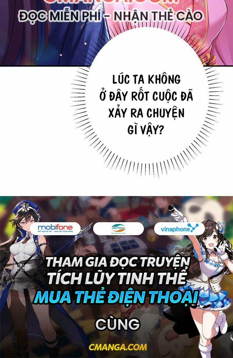 Ngã Tại Hậu Cung Đương Đại Lão 50 trang 43