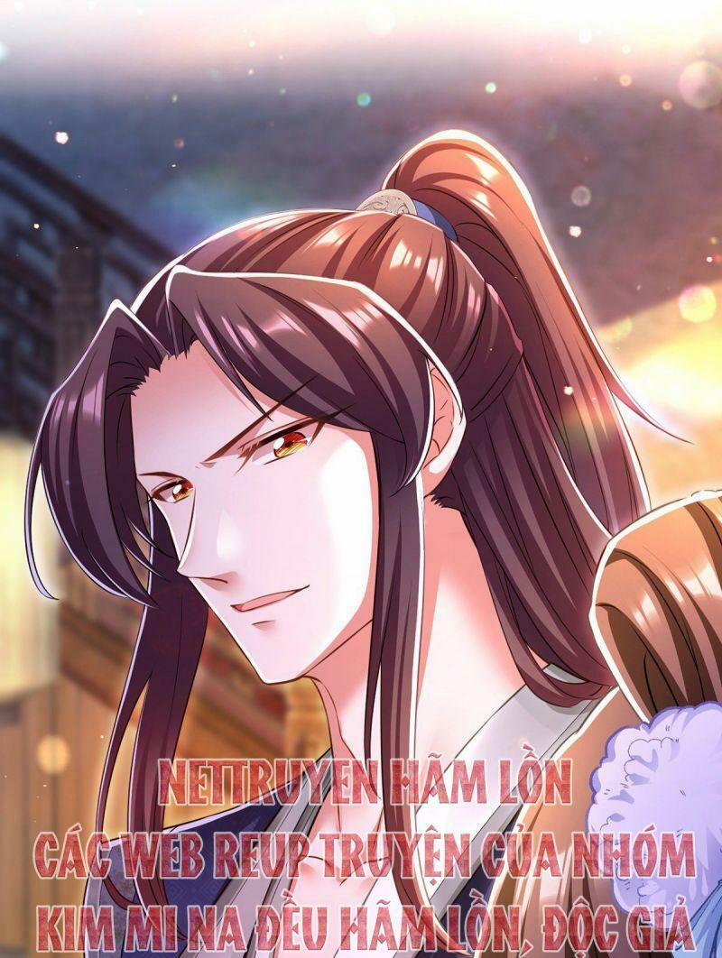 Ngã Tại Hậu Cung Đương Đại Lão 51 trang 15