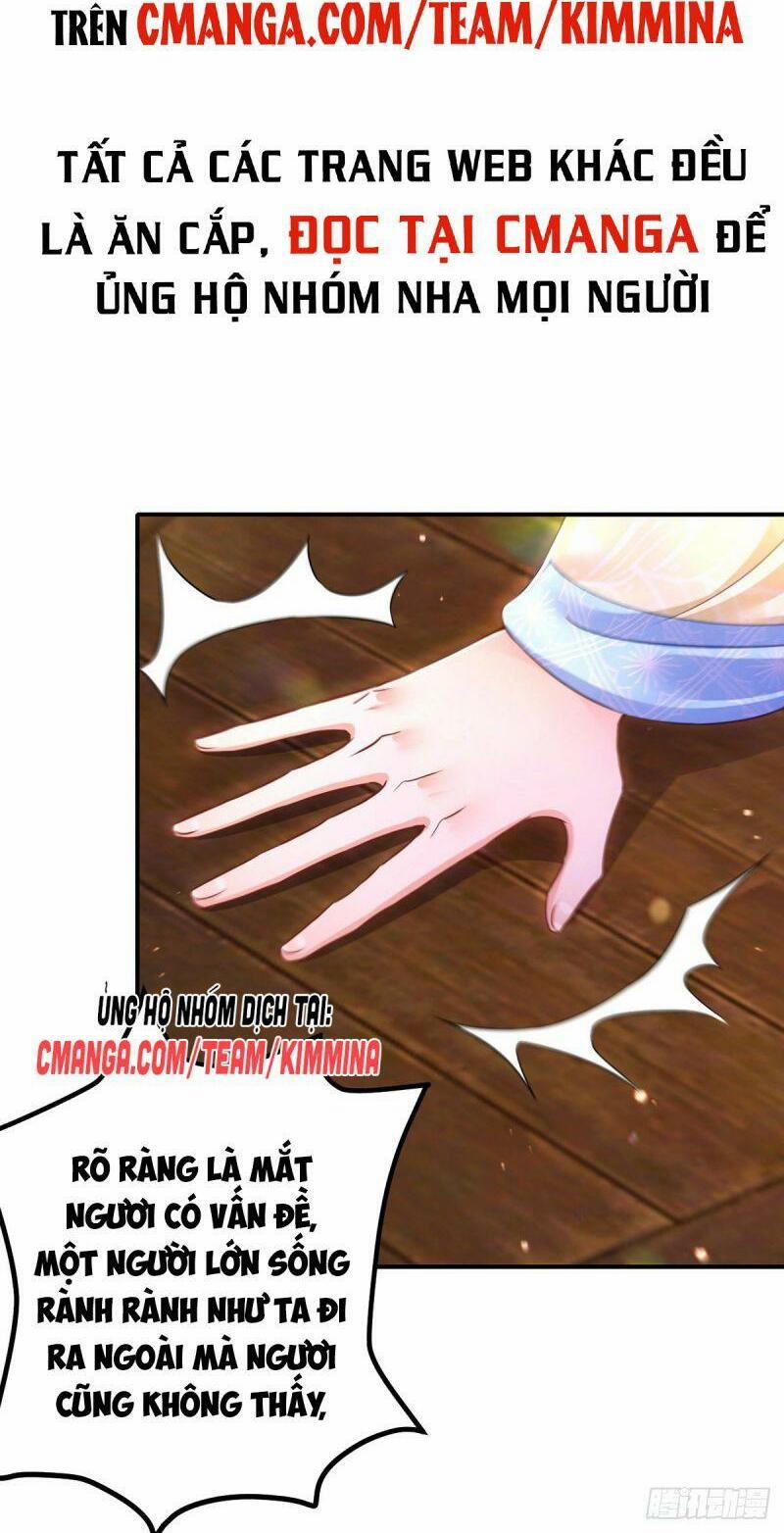 Ngã Tại Hậu Cung Đương Đại Lão 51 trang 21