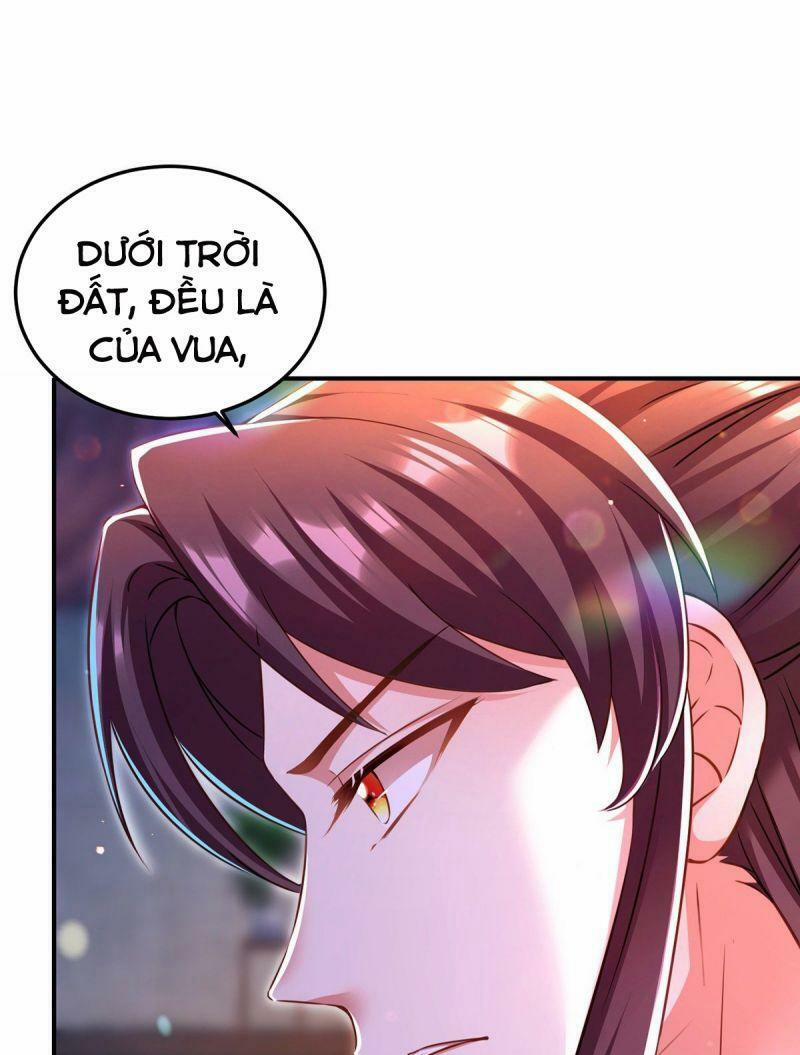 Ngã Tại Hậu Cung Đương Đại Lão 51 trang 3