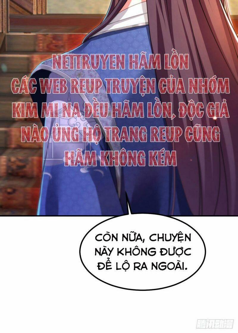Ngã Tại Hậu Cung Đương Đại Lão 51 trang 31