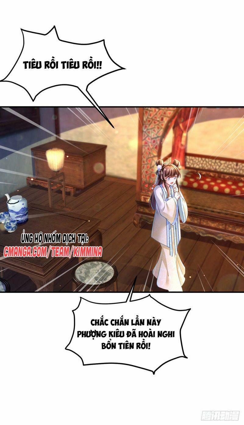 Ngã Tại Hậu Cung Đương Đại Lão 51 trang 34