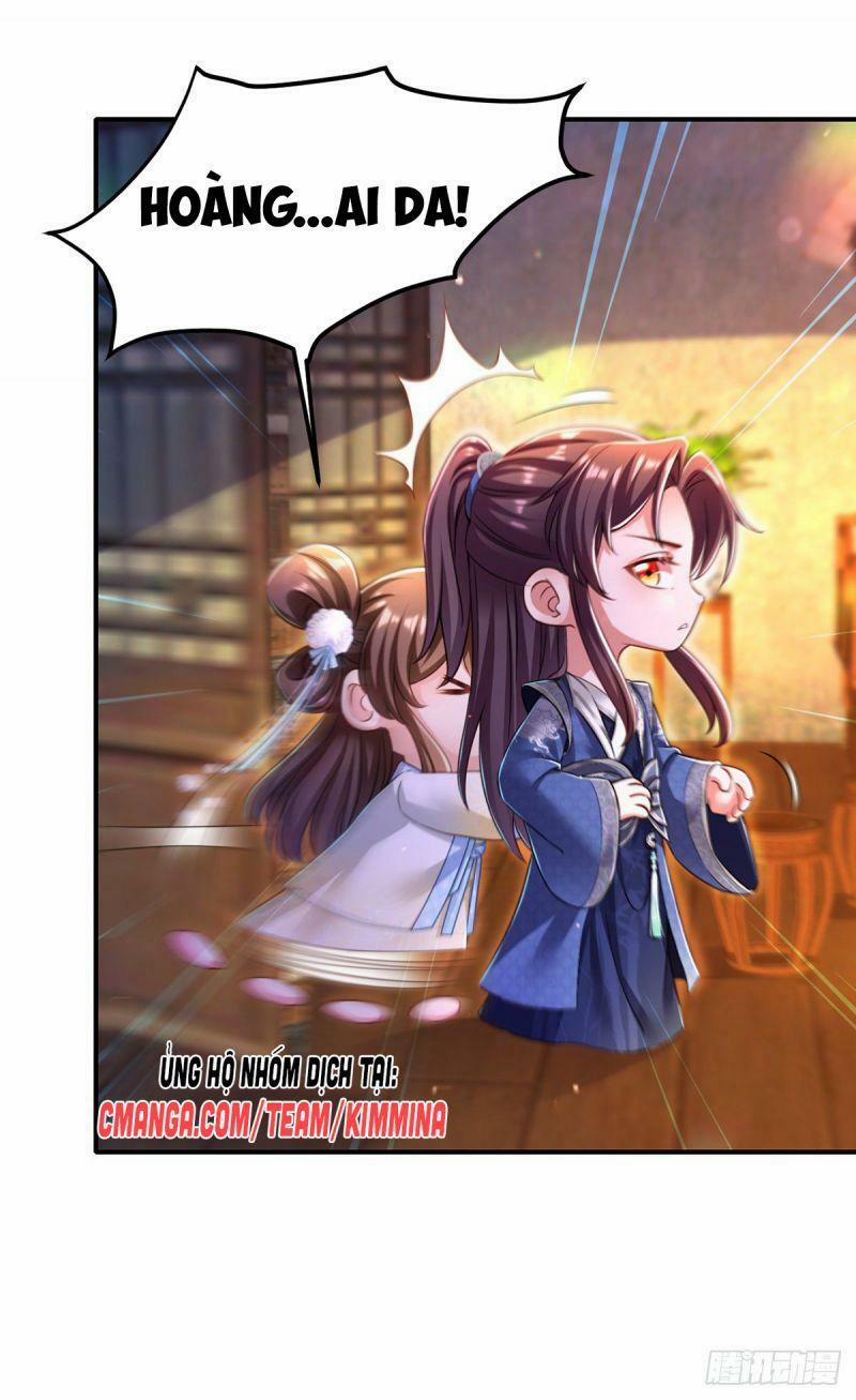 Ngã Tại Hậu Cung Đương Đại Lão 52 trang 2