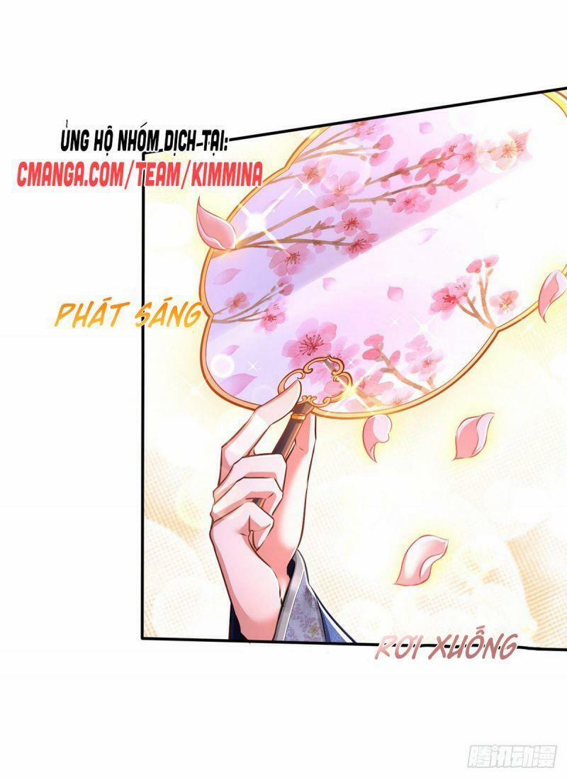 Ngã Tại Hậu Cung Đương Đại Lão 52 trang 25