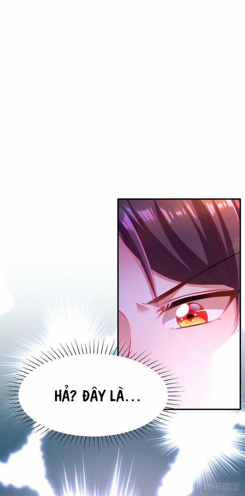 Ngã Tại Hậu Cung Đương Đại Lão 52 trang 27