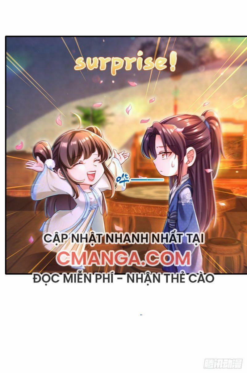 Ngã Tại Hậu Cung Đương Đại Lão 53 trang 1