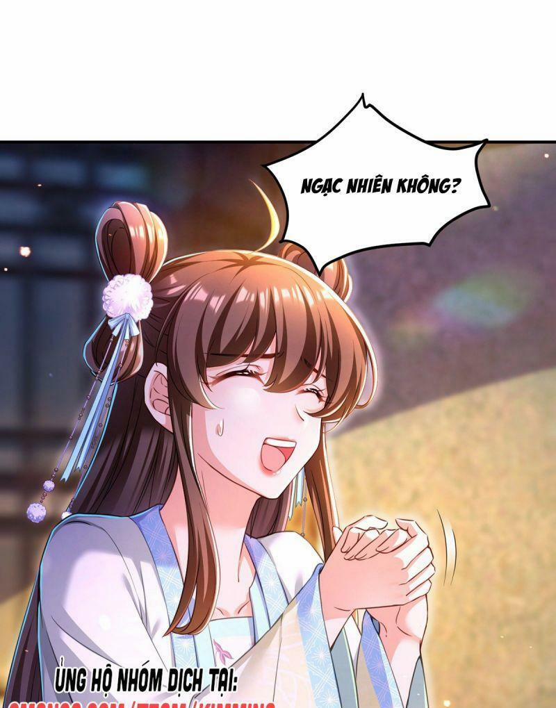 Ngã Tại Hậu Cung Đương Đại Lão 53 trang 2