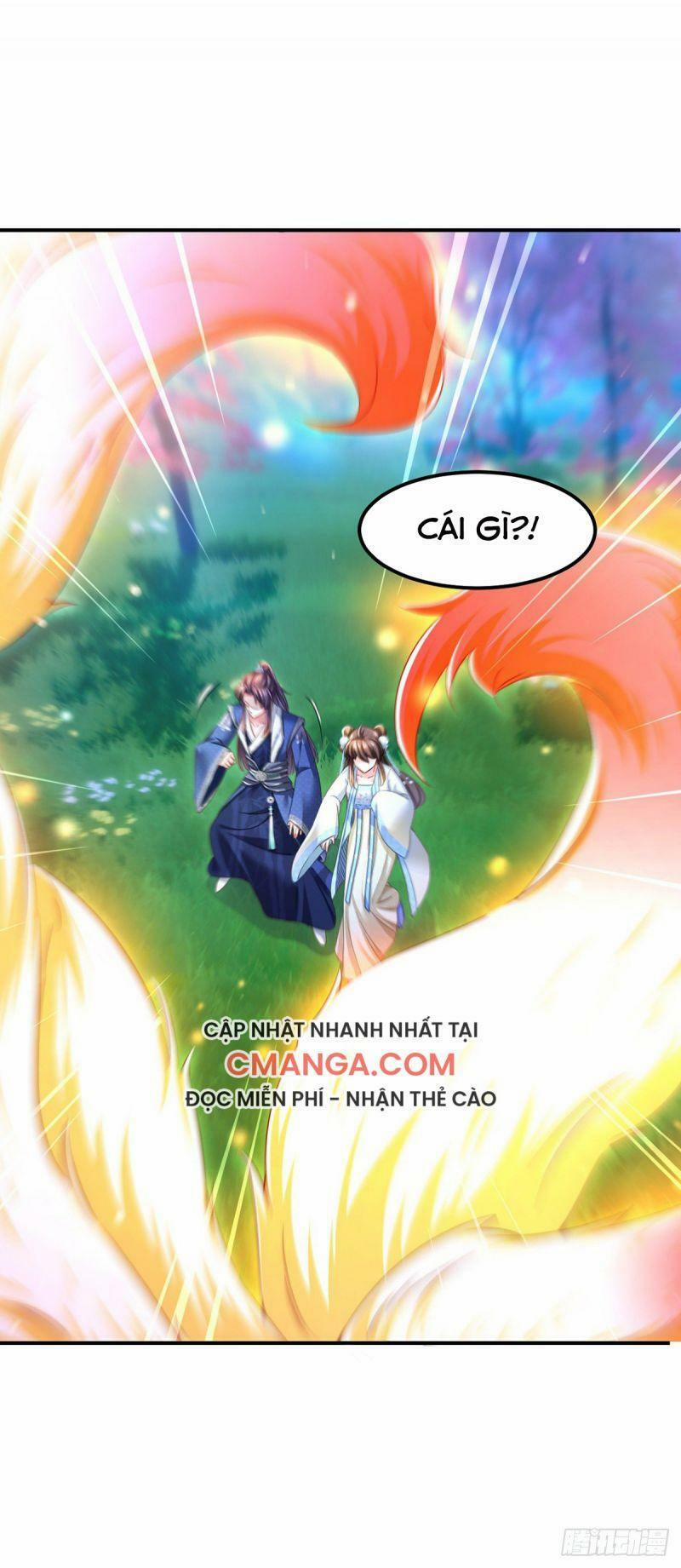 Ngã Tại Hậu Cung Đương Đại Lão 53 trang 26