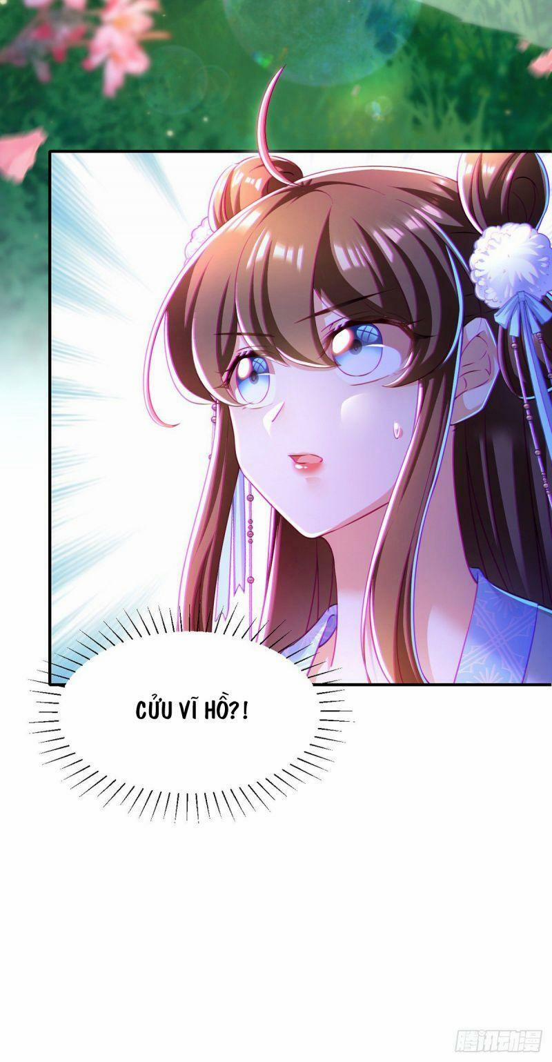 Ngã Tại Hậu Cung Đương Đại Lão 53 trang 29