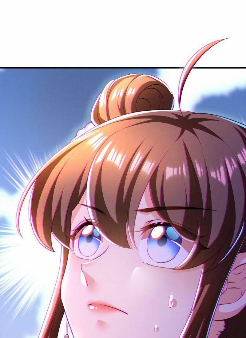 Ngã Tại Hậu Cung Đương Đại Lão 53 trang 31