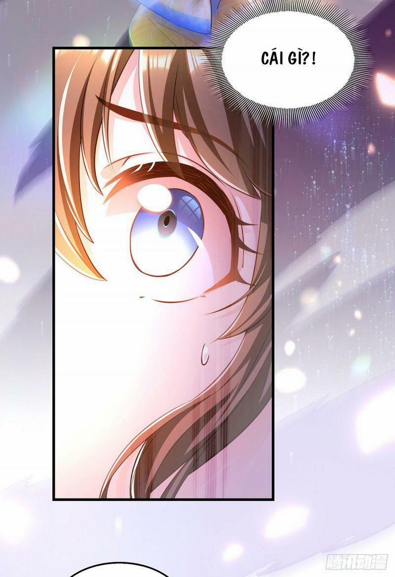 Ngã Tại Hậu Cung Đương Đại Lão 54 trang 11