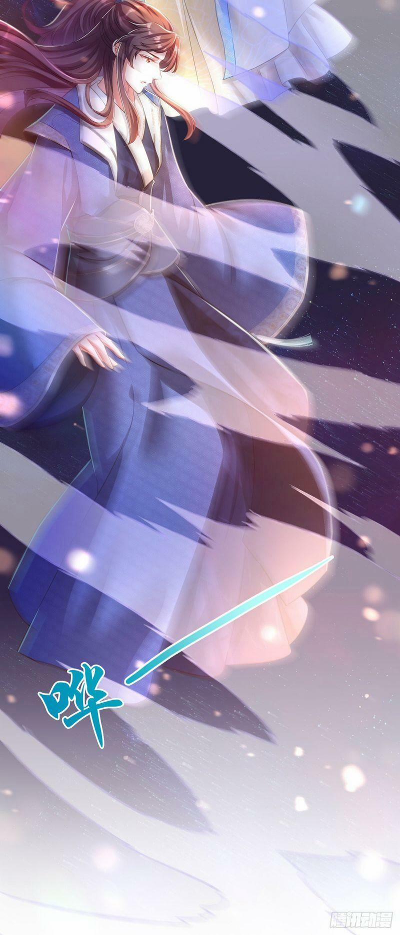 Ngã Tại Hậu Cung Đương Đại Lão 54 trang 5