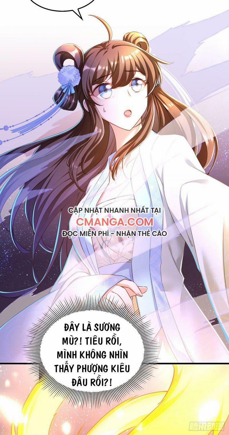 Ngã Tại Hậu Cung Đương Đại Lão 54 trang 8