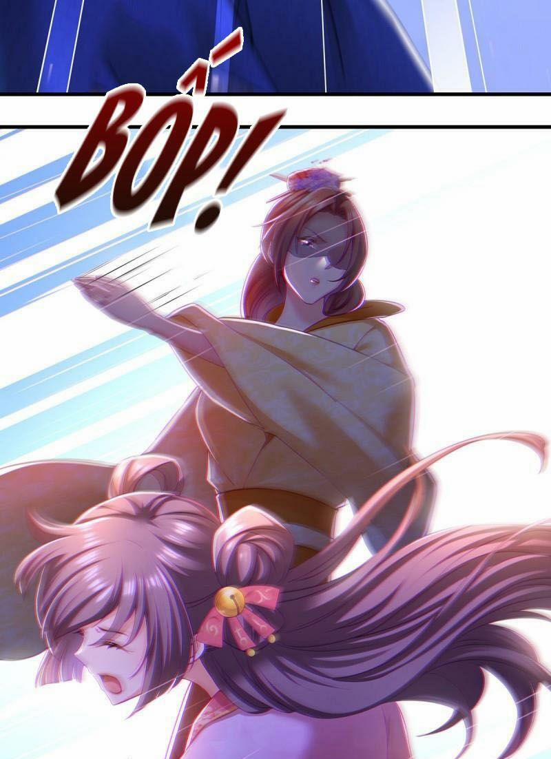 Ngã Tại Hậu Cung Đương Đại Lão 55 trang 26