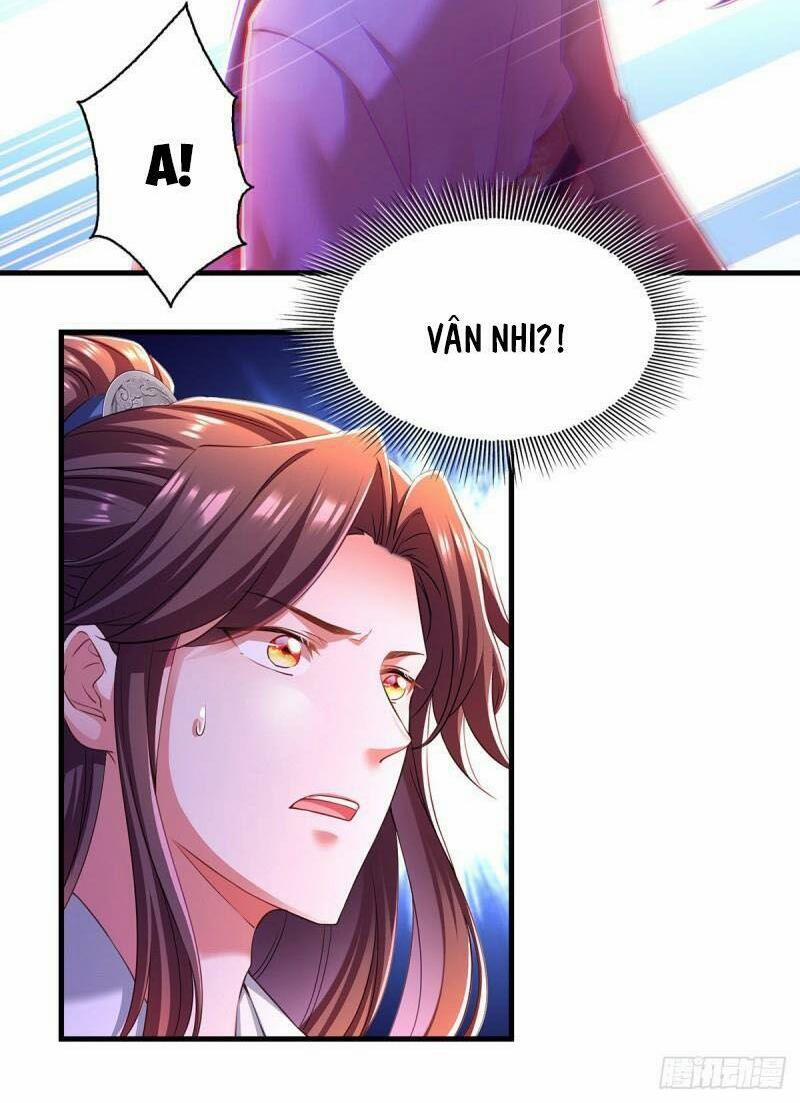 Ngã Tại Hậu Cung Đương Đại Lão 55 trang 27