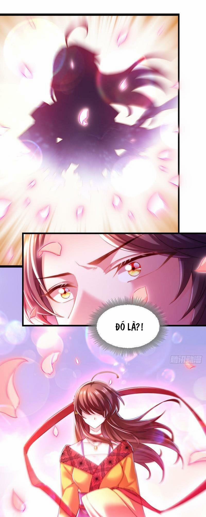 Ngã Tại Hậu Cung Đương Đại Lão 56 trang 15