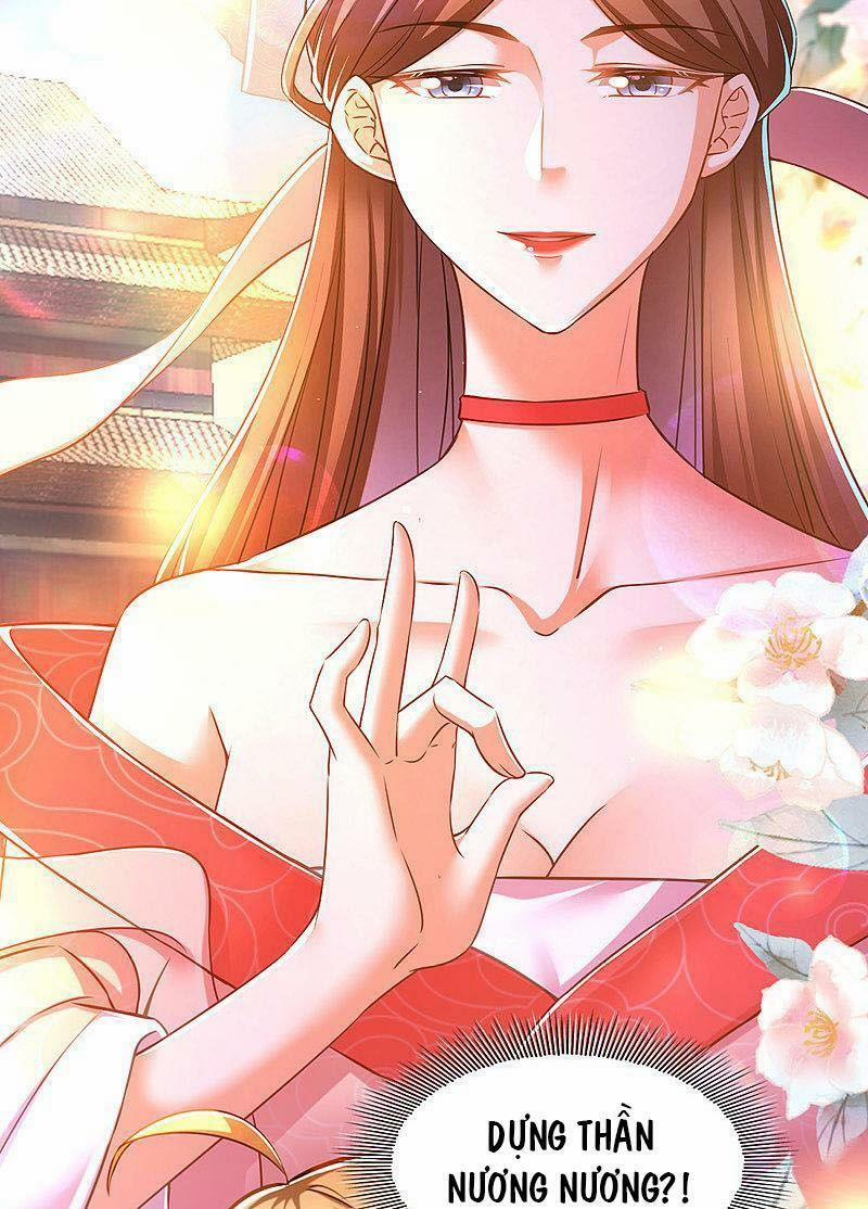 Ngã Tại Hậu Cung Đương Đại Lão 57 trang 13