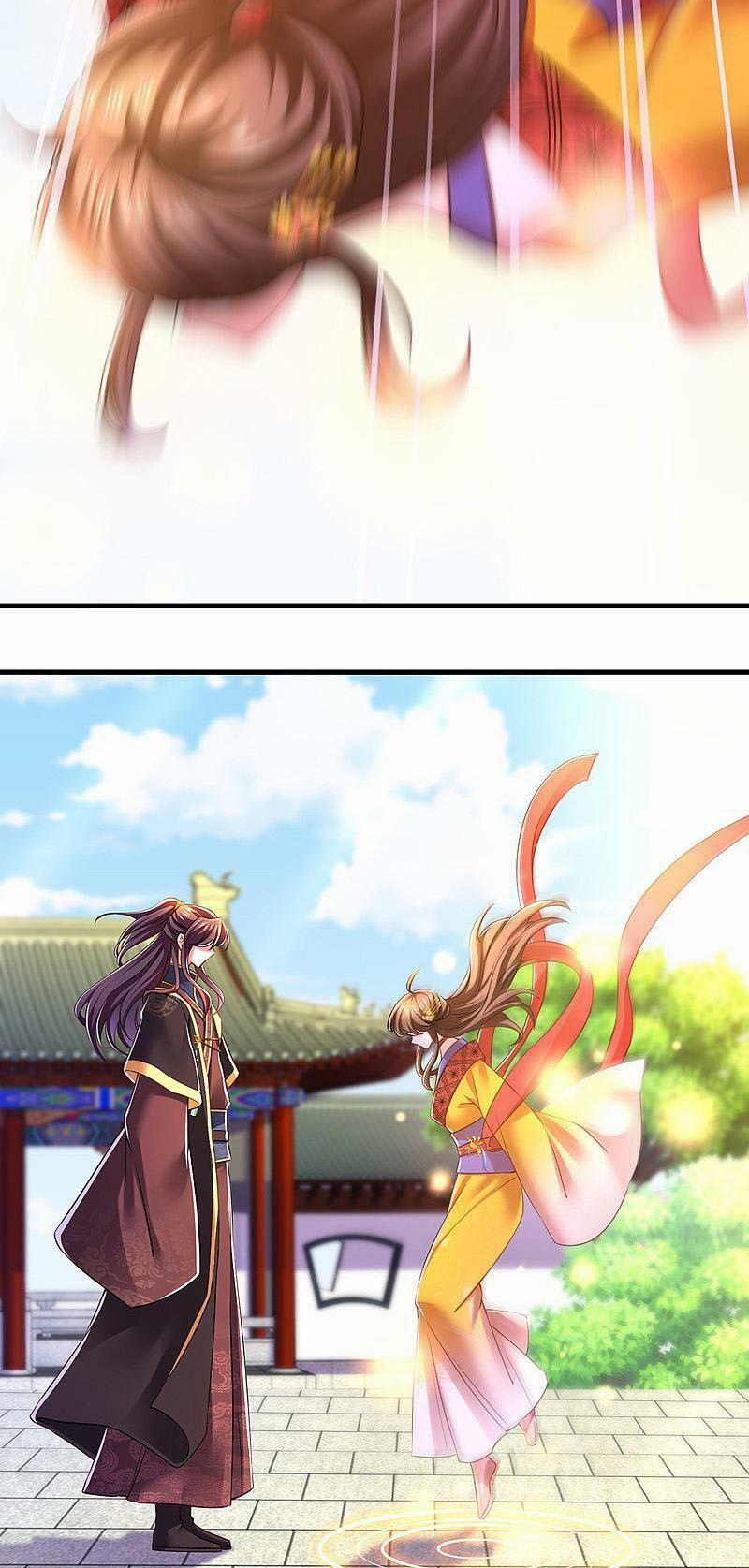 Ngã Tại Hậu Cung Đương Đại Lão 57 trang 22