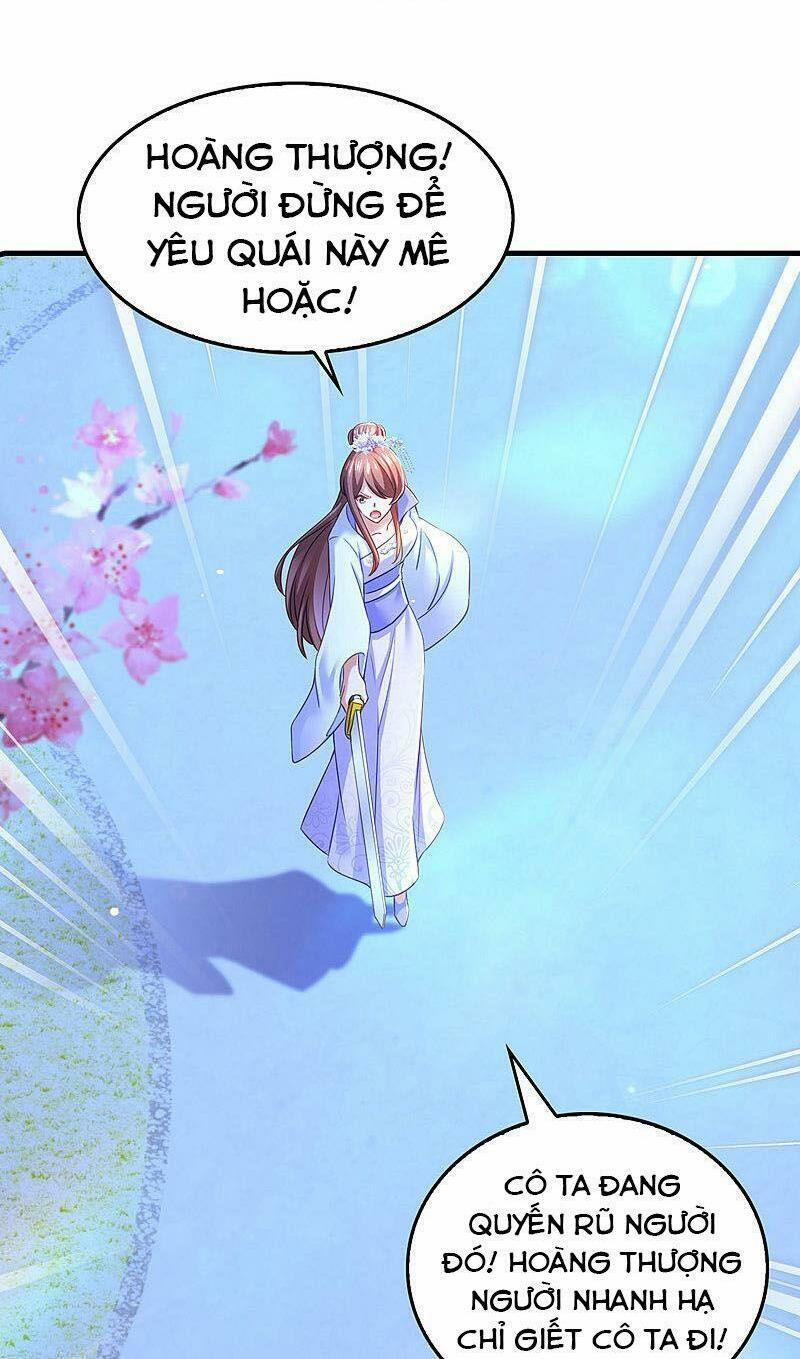 Ngã Tại Hậu Cung Đương Đại Lão 58 trang 15