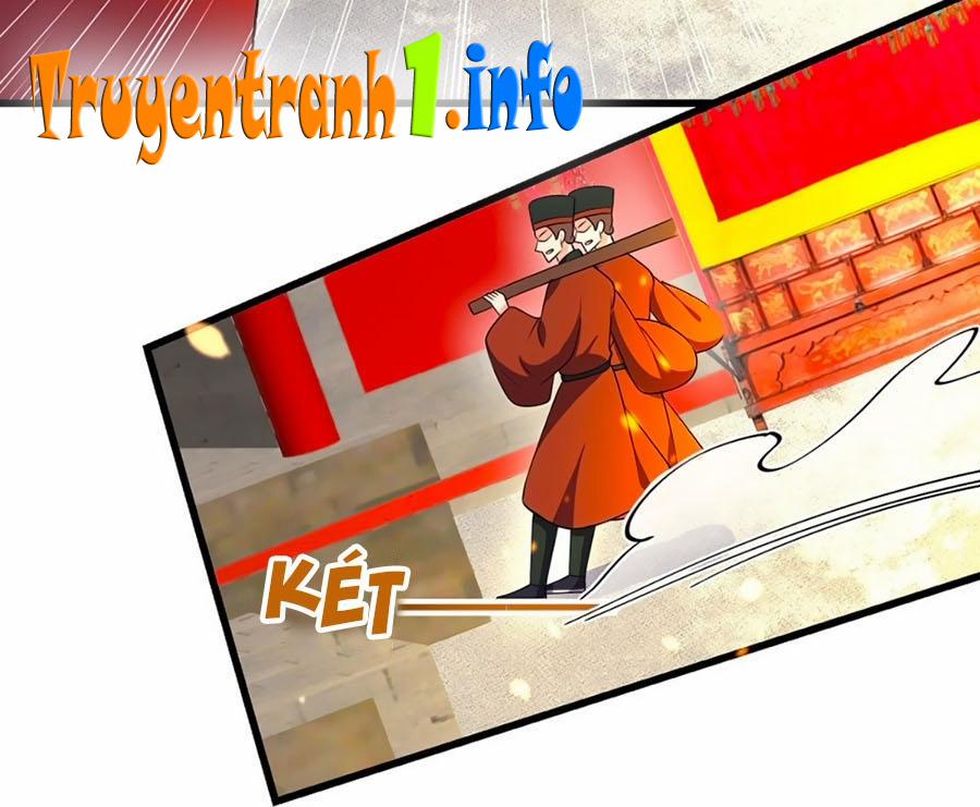 Ngã Tại Hậu Cung Đương Đại Lão 6 trang 19