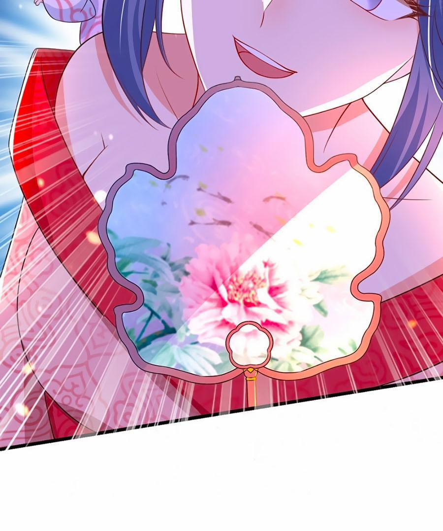 Ngã Tại Hậu Cung Đương Đại Lão 6 trang 21