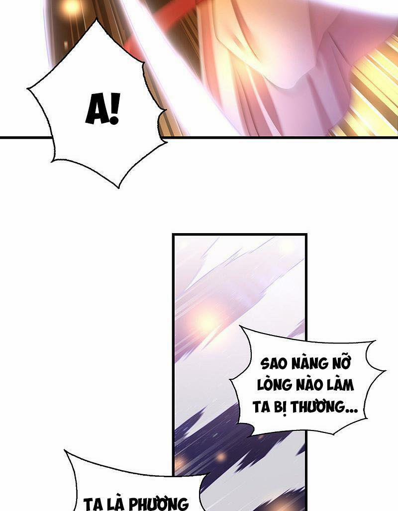 Ngã Tại Hậu Cung Đương Đại Lão 60 trang 3