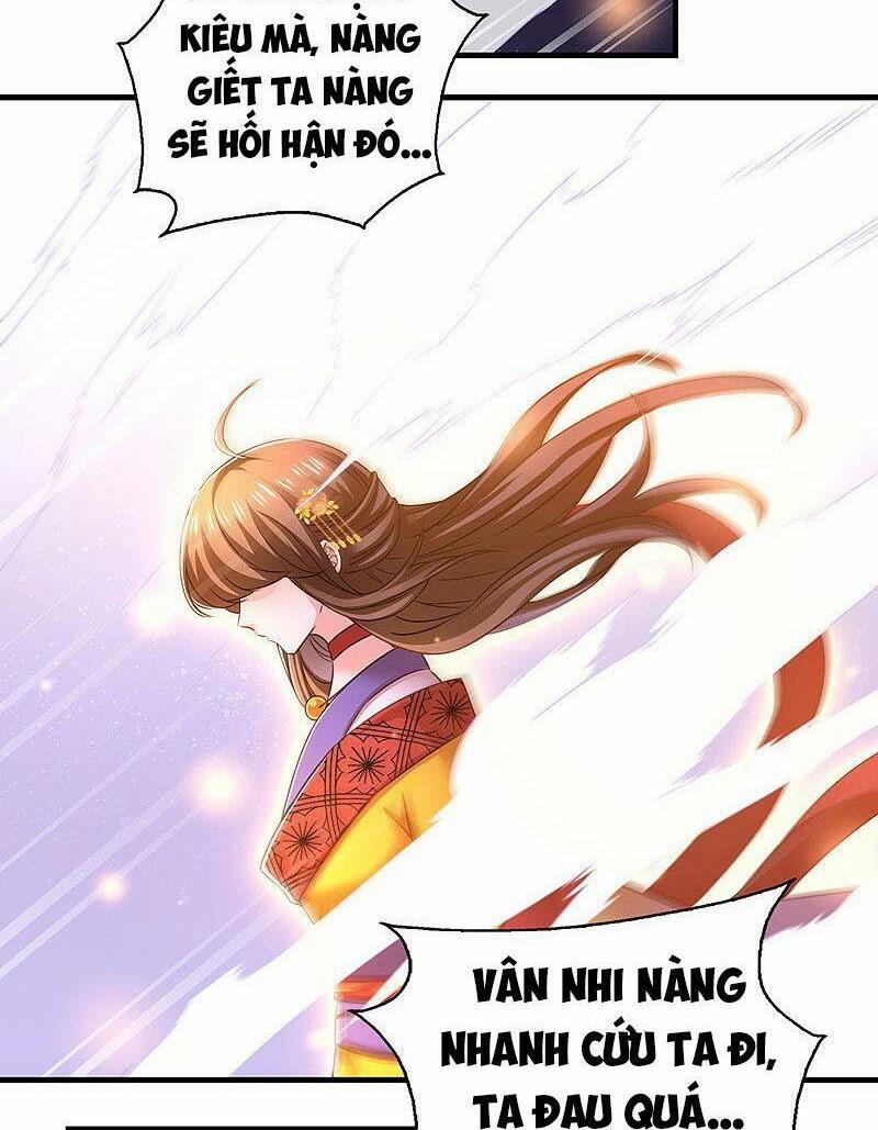 Ngã Tại Hậu Cung Đương Đại Lão 60 trang 4