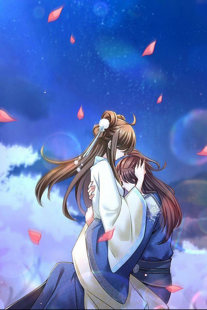 Ngã Tại Hậu Cung Đương Đại Lão 61 trang 14