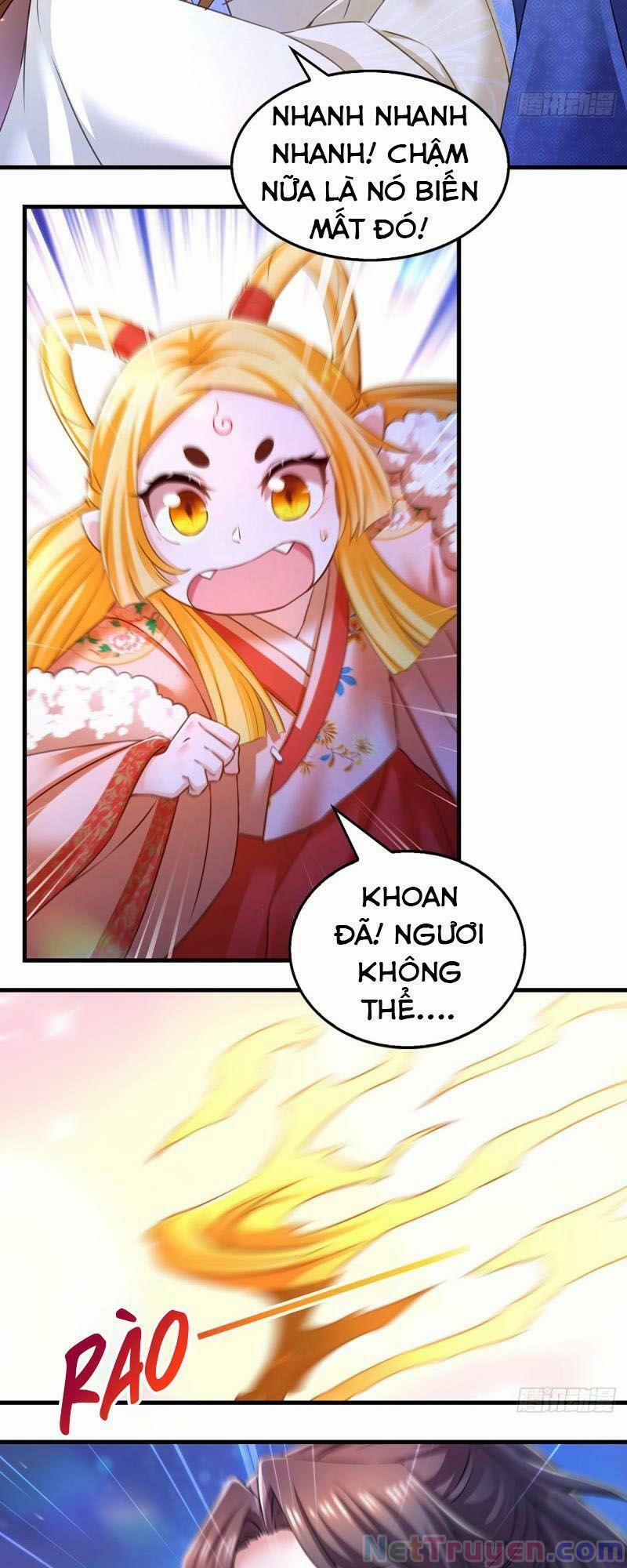 Ngã Tại Hậu Cung Đương Đại Lão 63 trang 2