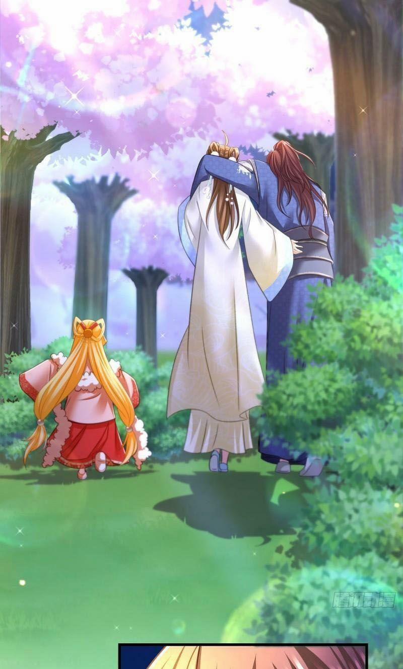 Ngã Tại Hậu Cung Đương Đại Lão 65 trang 20