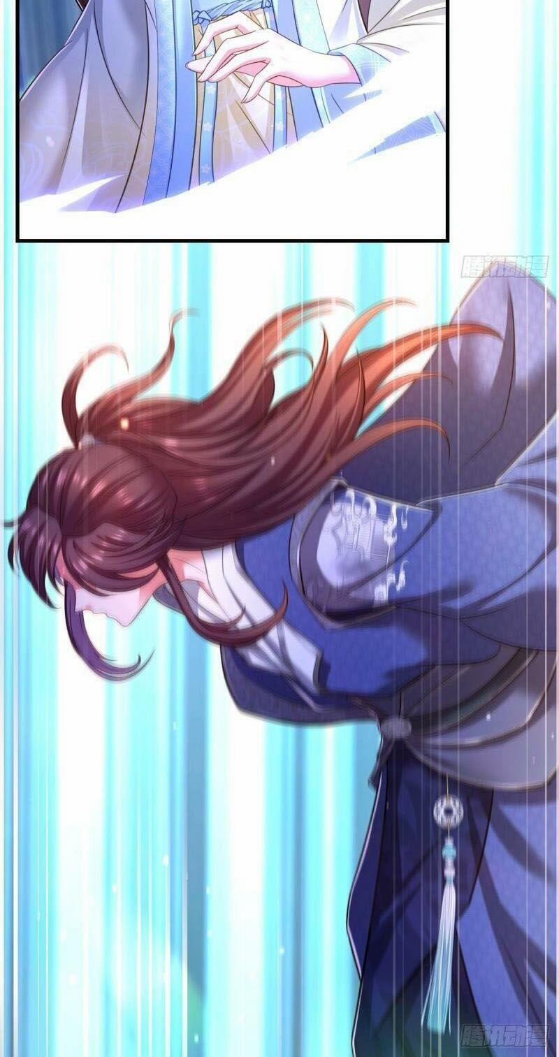 Ngã Tại Hậu Cung Đương Đại Lão 65 trang 3