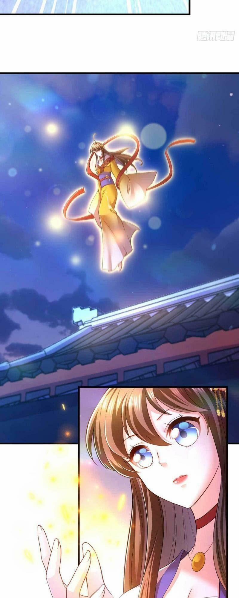 Ngã Tại Hậu Cung Đương Đại Lão 66 trang 14