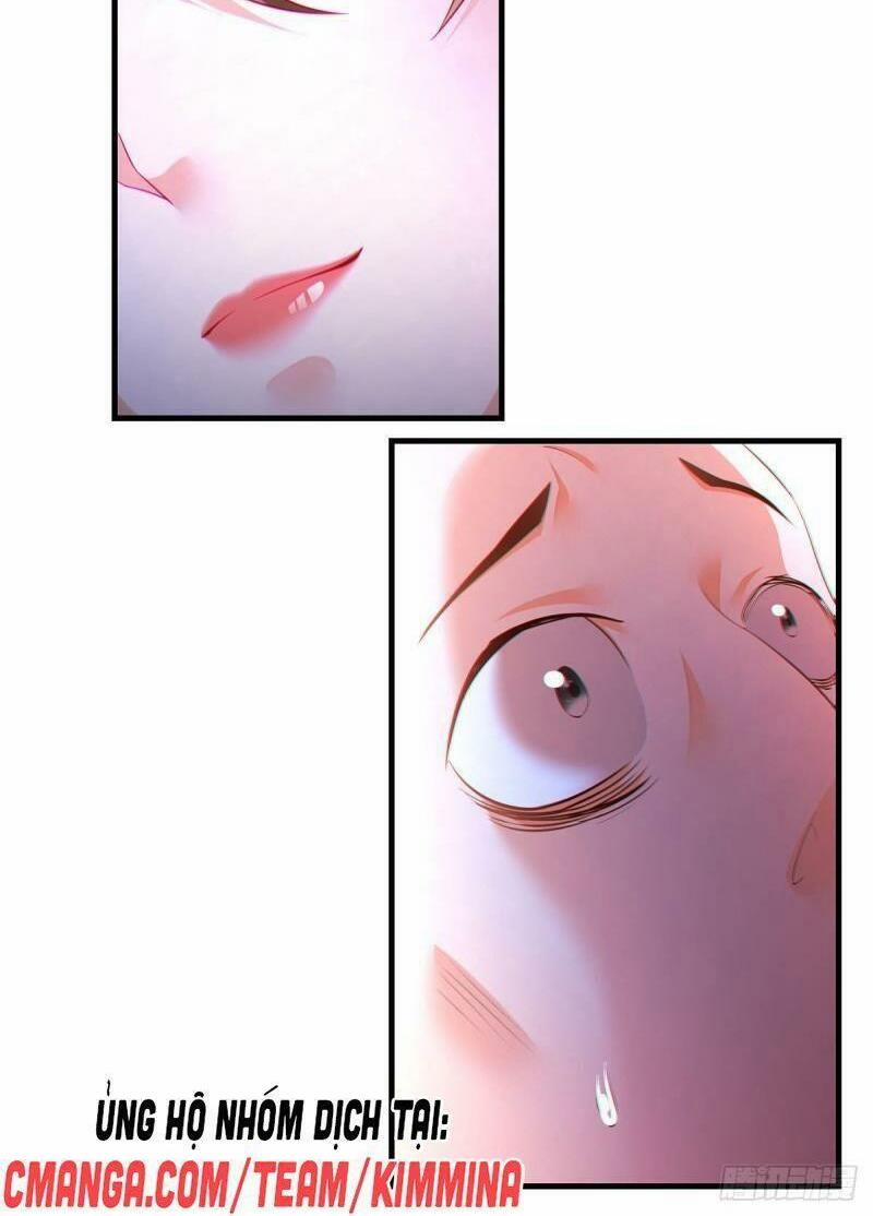 Ngã Tại Hậu Cung Đương Đại Lão 67 trang 22