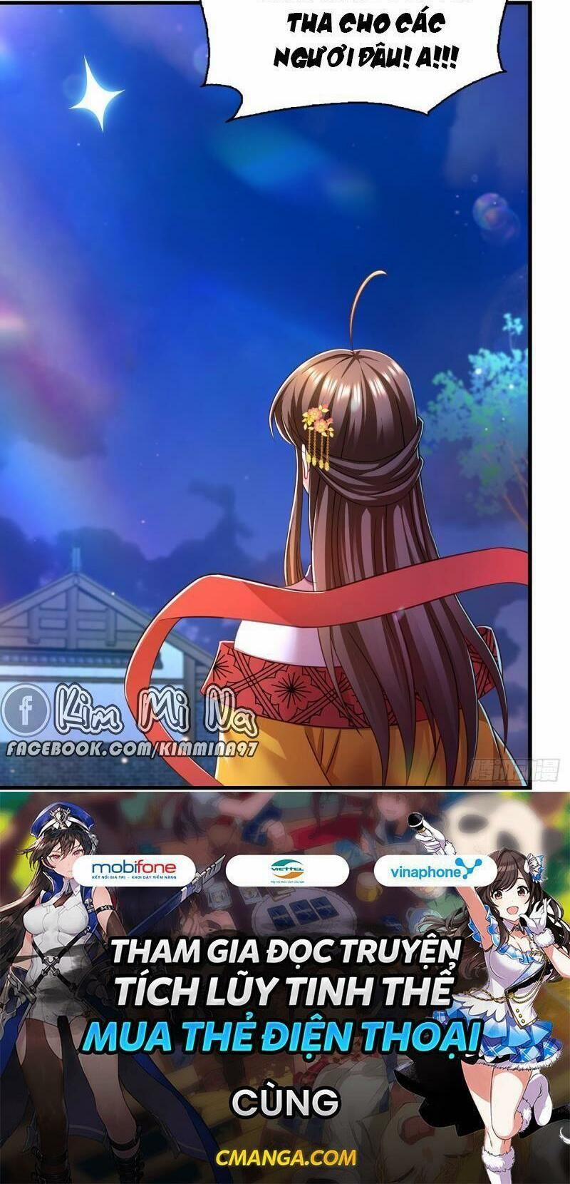 Ngã Tại Hậu Cung Đương Đại Lão 67 trang 24