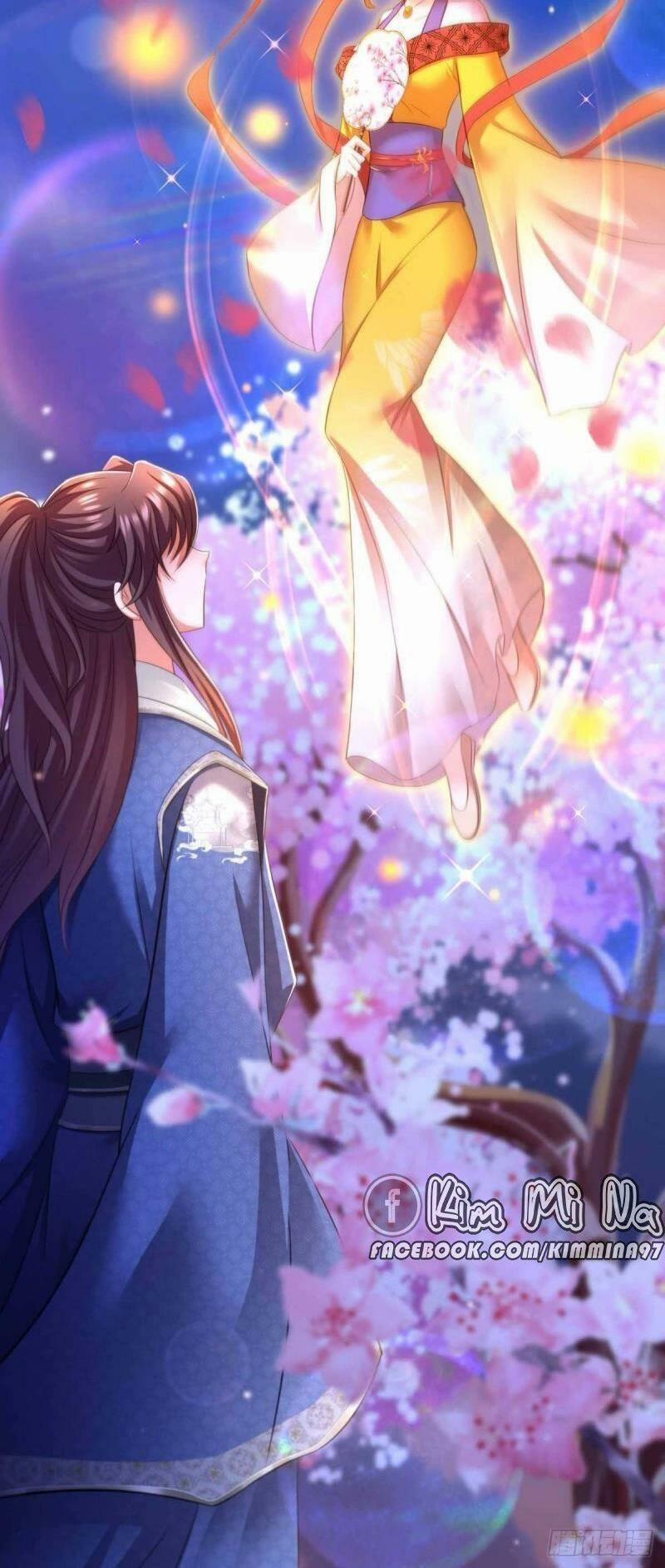 Ngã Tại Hậu Cung Đương Đại Lão 69 trang 12