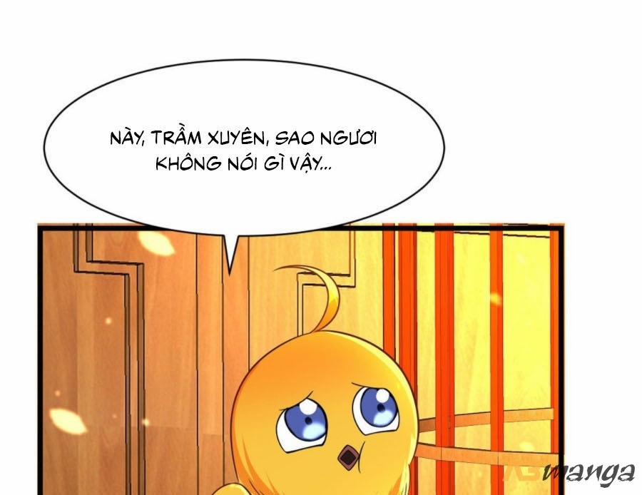 Ngã Tại Hậu Cung Đương Đại Lão 7 trang 16