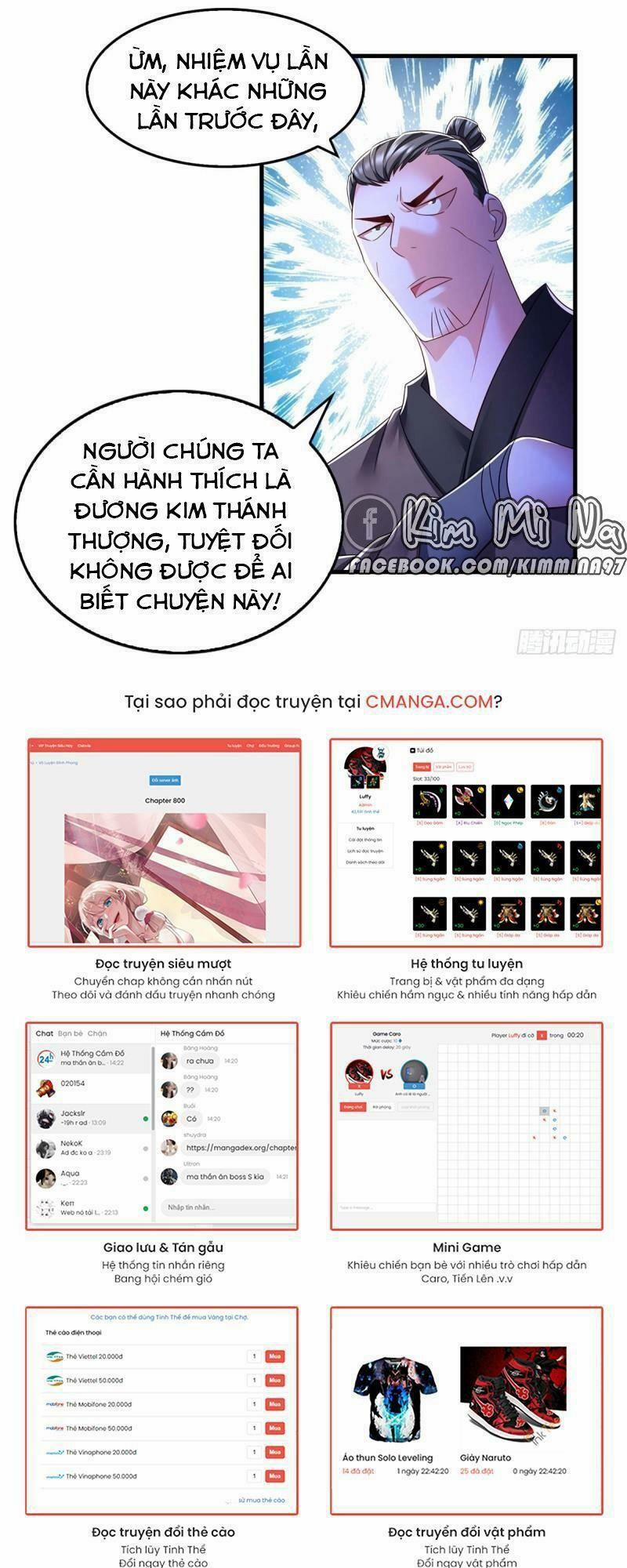 Ngã Tại Hậu Cung Đương Đại Lão 72 trang 7