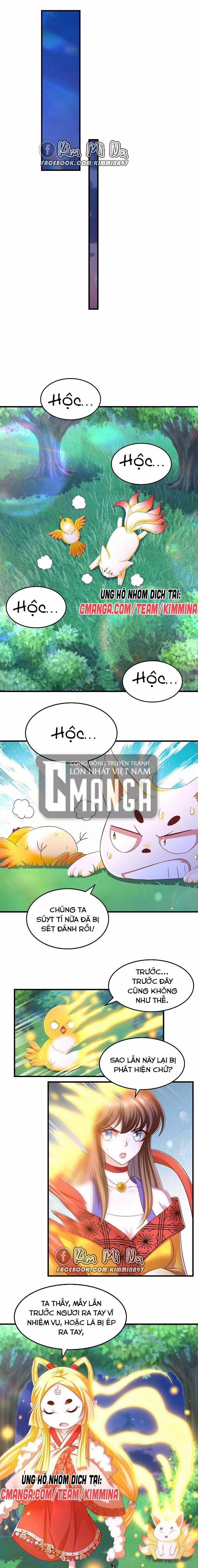 Ngã Tại Hậu Cung Đương Đại Lão 73 trang 4