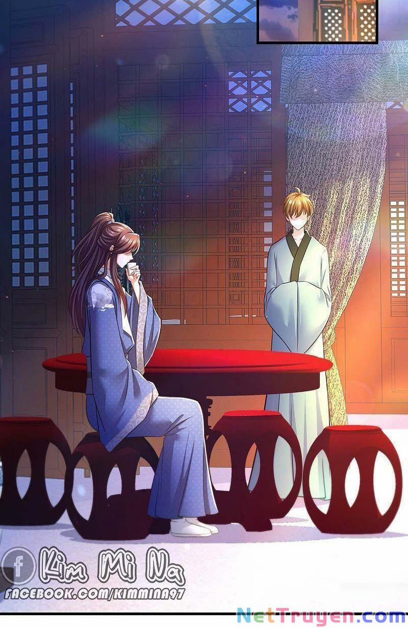 Ngã Tại Hậu Cung Đương Đại Lão 74 trang 5