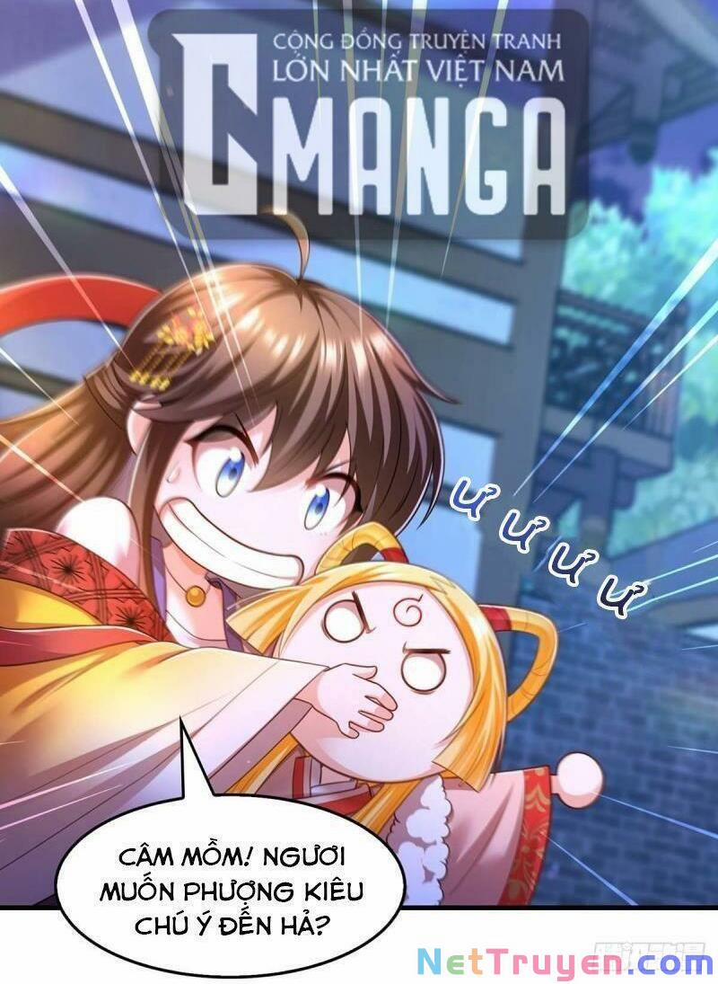 Ngã Tại Hậu Cung Đương Đại Lão 75 trang 4