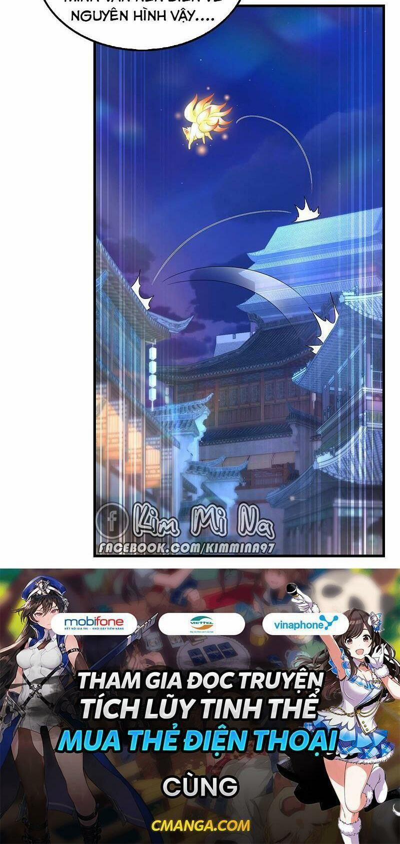 Ngã Tại Hậu Cung Đương Đại Lão 76 trang 22