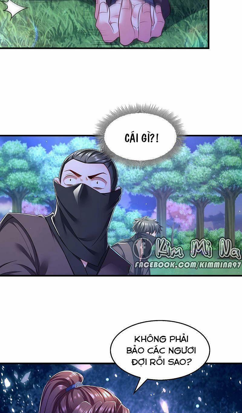 Ngã Tại Hậu Cung Đương Đại Lão 78 trang 16