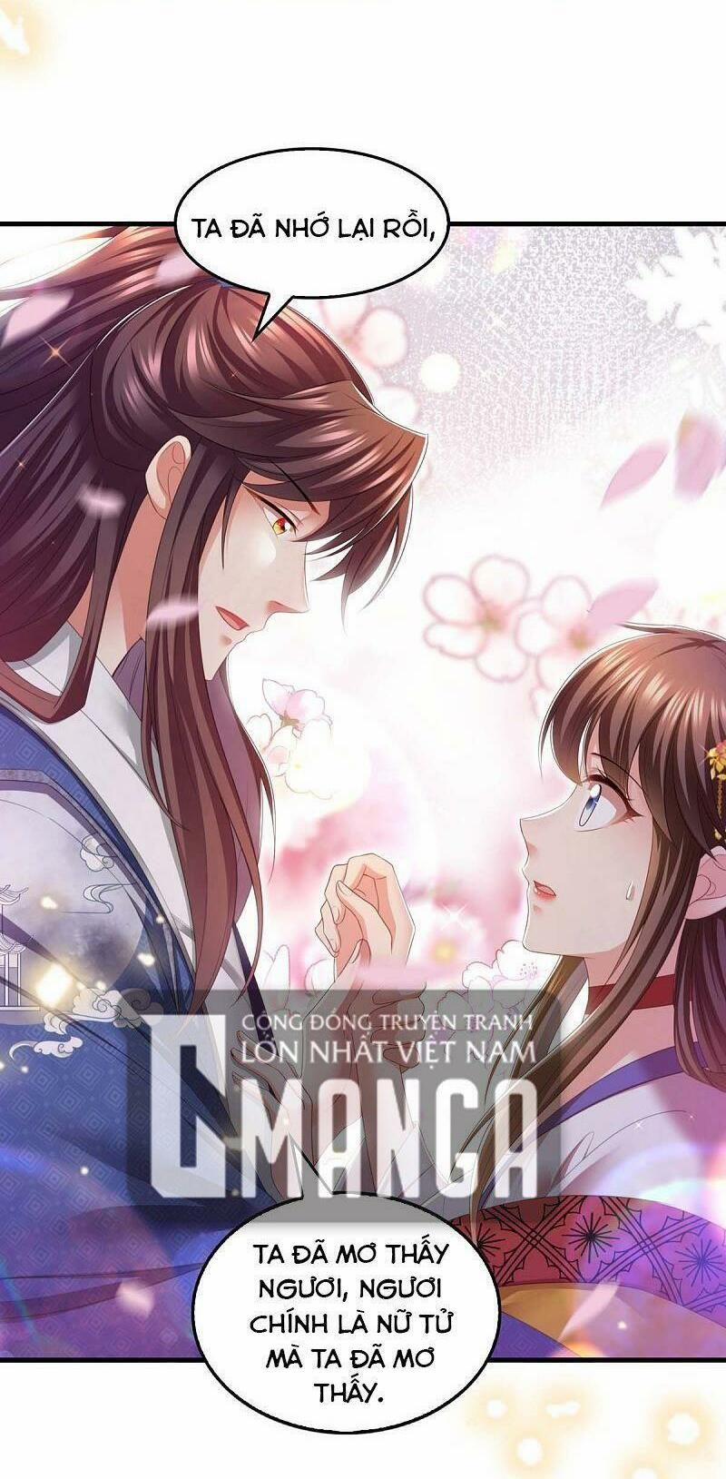 Ngã Tại Hậu Cung Đương Đại Lão 78 trang 3