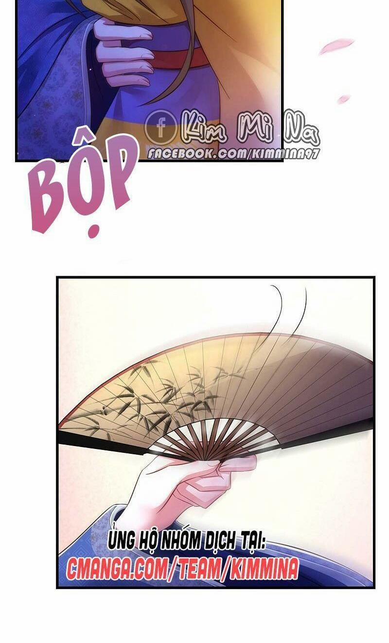 Ngã Tại Hậu Cung Đương Đại Lão 79 trang 16