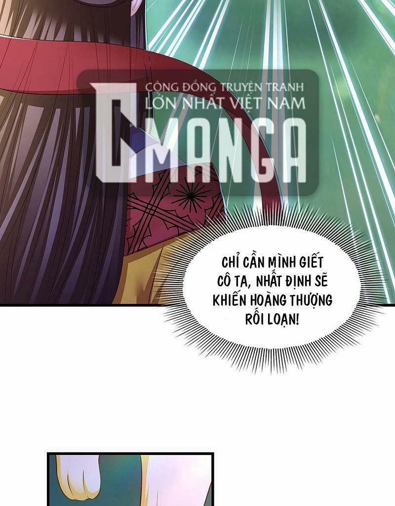 Ngã Tại Hậu Cung Đương Đại Lão 79 trang 6