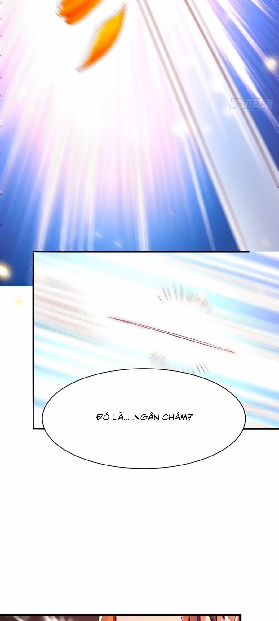 Ngã Tại Hậu Cung Đương Đại Lão 8 trang 3