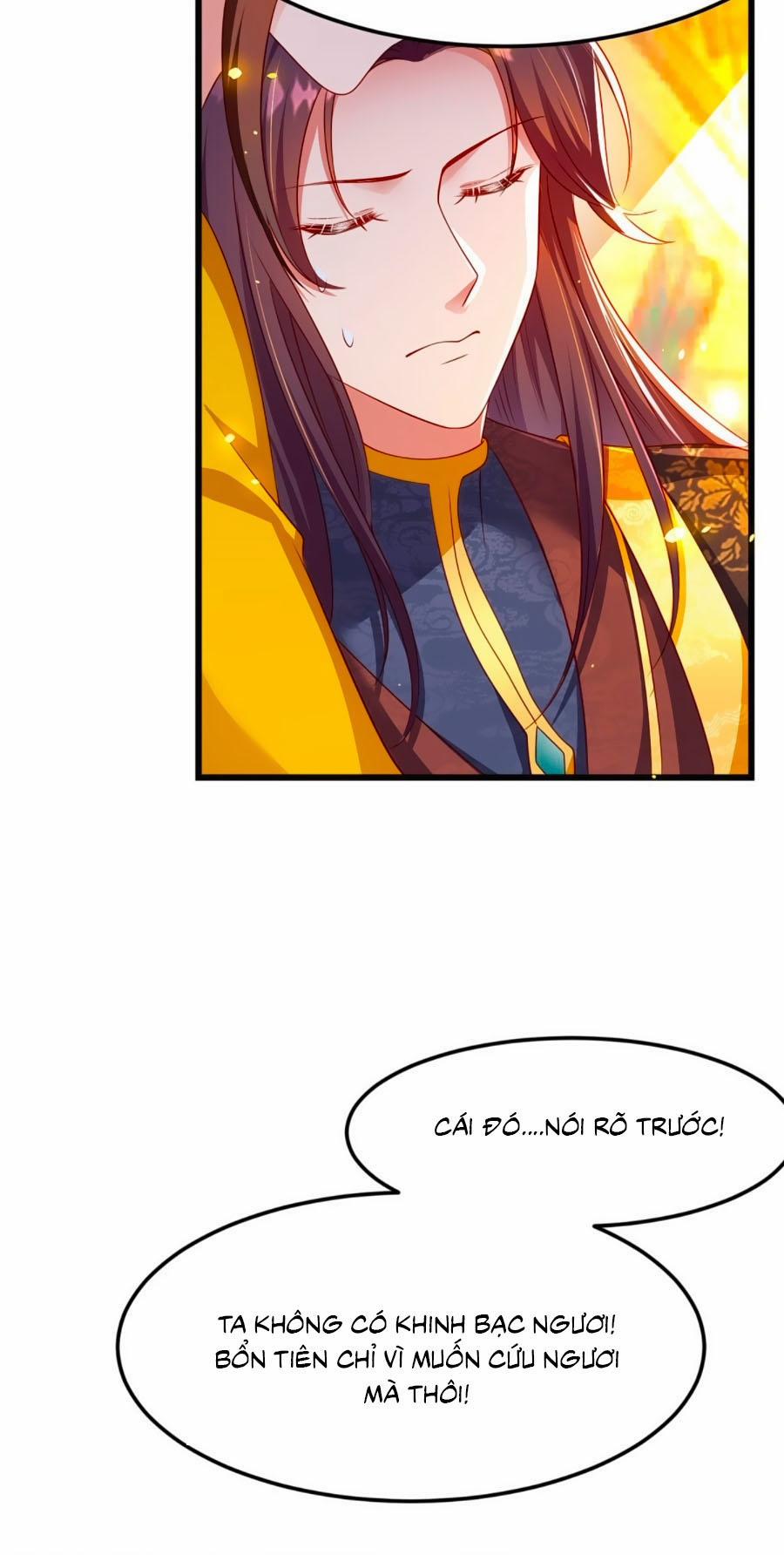 Ngã Tại Hậu Cung Đương Đại Lão 8 trang 9