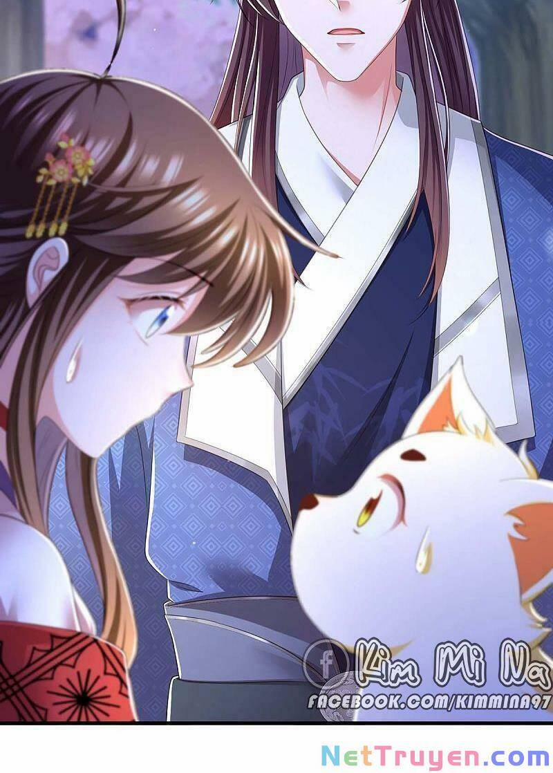 Ngã Tại Hậu Cung Đương Đại Lão 80 trang 2