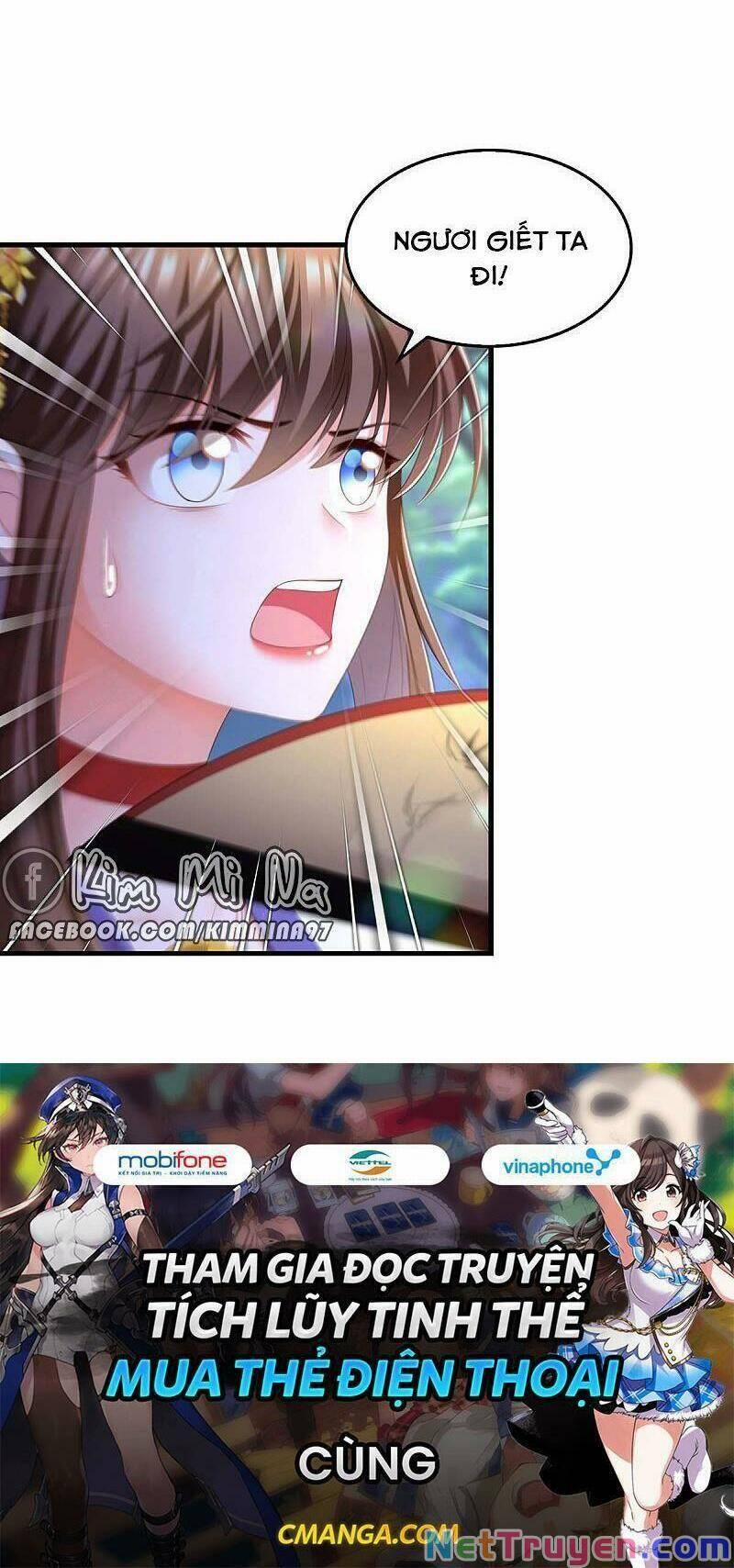 Ngã Tại Hậu Cung Đương Đại Lão 80 trang 20